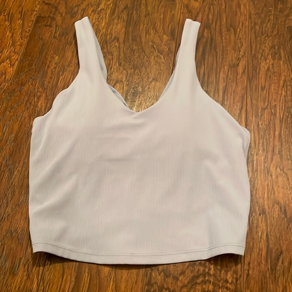 All in motion bralette